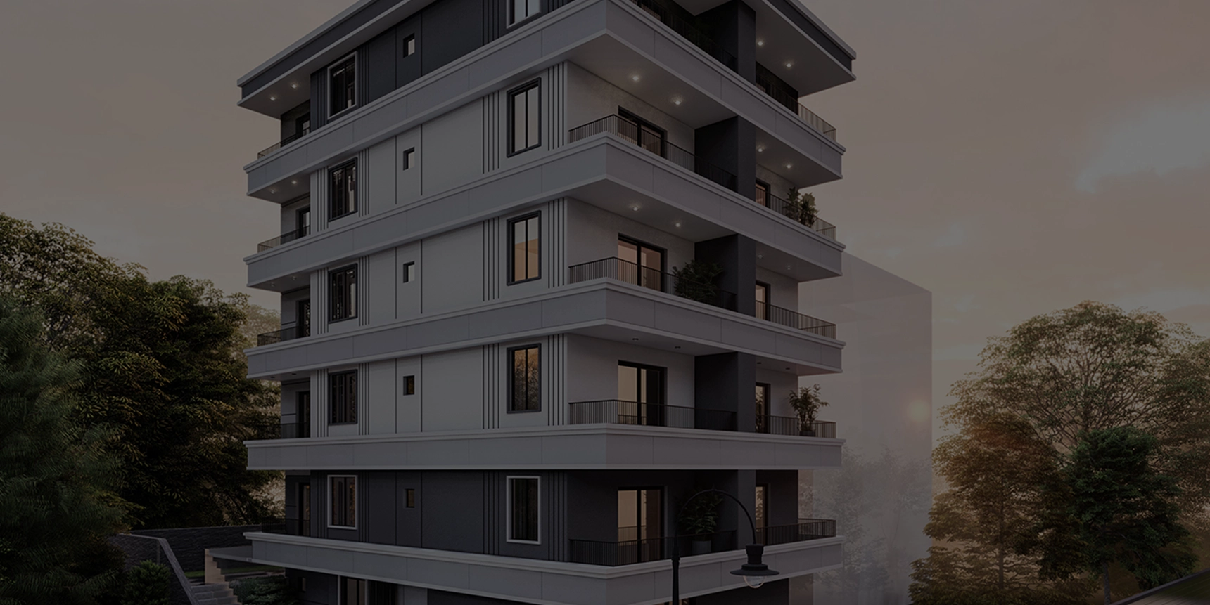 Panora Residence